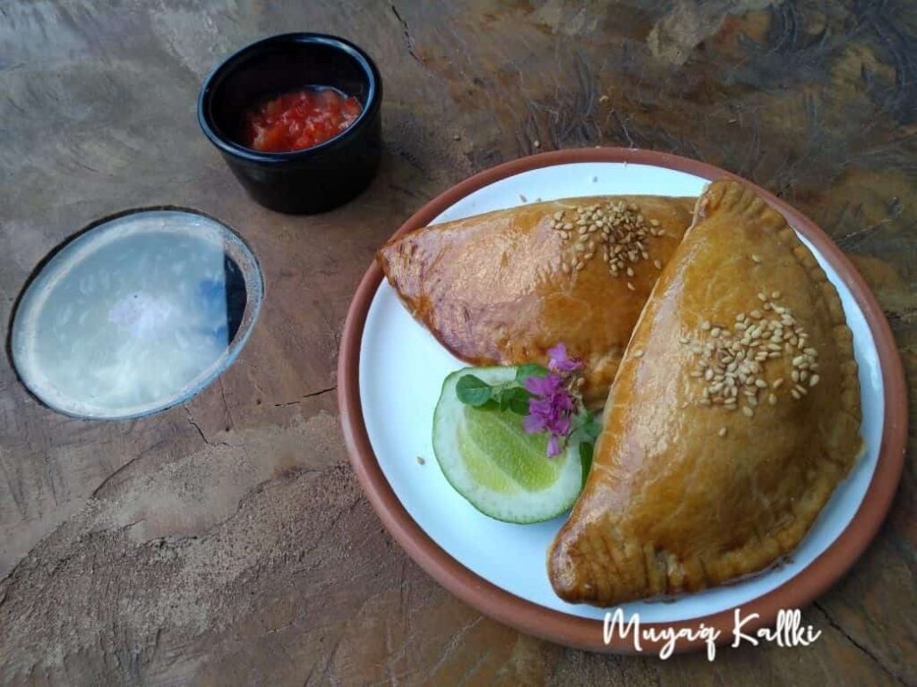Empanada de Carne